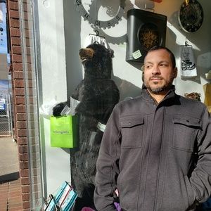 Meet your Posher, Pablo